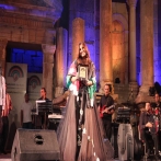Shaza hassoun sur yala.fm